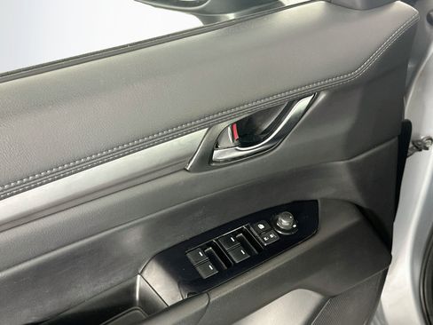 Used 2020 MAZDA CX-5 Touring FWD image 15
