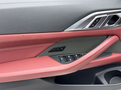 Used 2023 BMW 430i Convertible w/ M Sport Package image 51