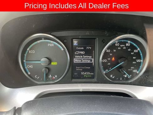Used 2017 Toyota RAV4 XLE w/ Convenience Package AWD/4WD image 26