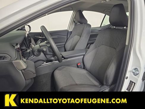Used 2026 Toyota Camry LE FWD image 15