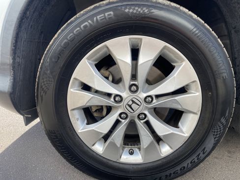 Used 2012 Honda CR-V EX-L image 10