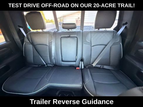 New 2026 RAM 2500 Limited image 26