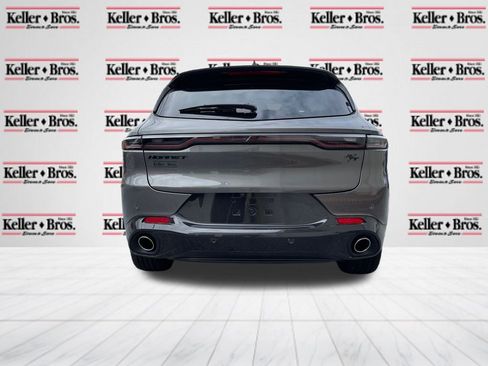 Used 2024 Dodge Hornet R/T Plus image 5
