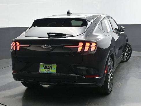 Used 2024 Ford Mustang Mach-E Premium AWD/4WD image 32