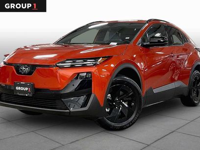 New 2026 Subaru Uncharted AWD