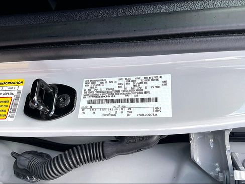 Used 2023 Ford F150 XL w/ STX Appearance Package AWD/4WD image 20