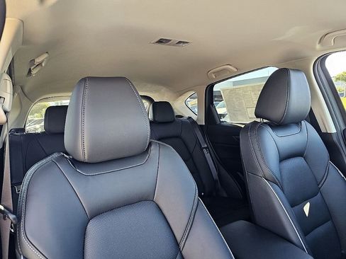 New 2025 MAZDA CX-5 AWD 2.5 S w/ Select Package image 18