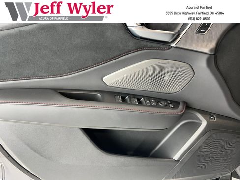 New 2026 Acura RDX A-Spec image 24