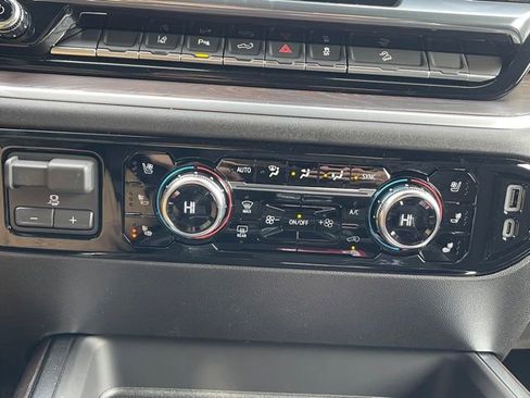 New 2026 GMC Sierra 2500 SLT image 14