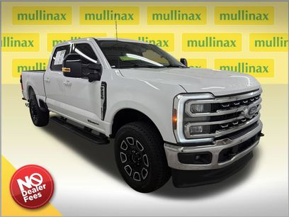 Used 2024 Ford F250 Lariat