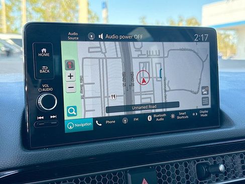 Used 2024 Honda Civic Touring image 16