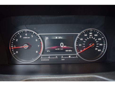 Used 2021 Kia Sorento EX w/ Panoramic Sunroof Package FWD image 31