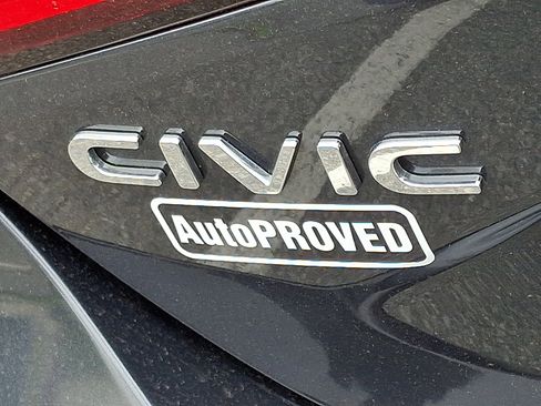 Used 2022 Honda Civic Sport Touring image 31