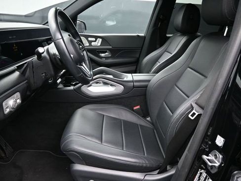 Used 2023 Mercedes-Benz GLE 450 4MATIC image 13