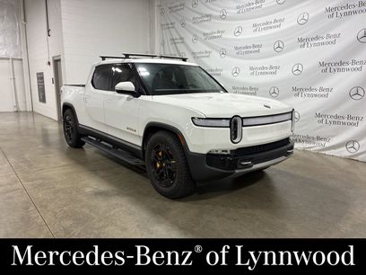 Used 2022 Rivian R1T Adventure