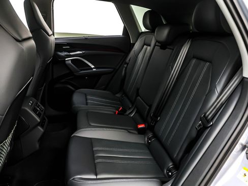 New 2025 Audi Q5 Premium Plus image 8