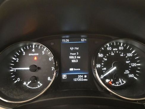 Used 2020 Nissan Rogue Sport SV w/ All-Weather Package AWD/4WD image 28