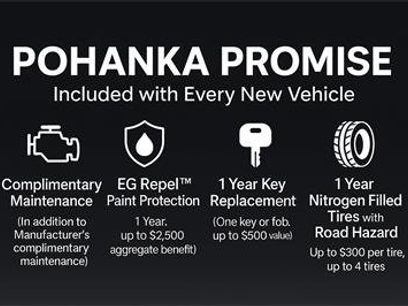 Used 2025 Honda Pilot EX-L