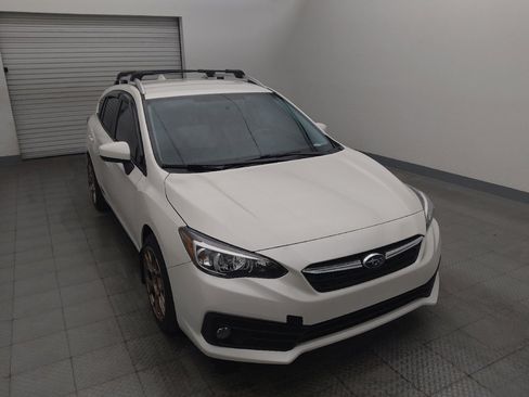 Used 2022 Subaru Impreza 2.0i Premium w/ Popular Package #3 AWD/4WD image 14