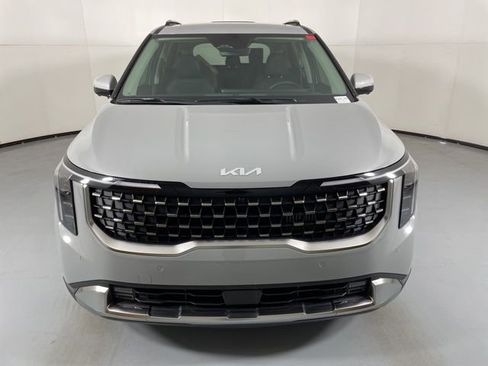 New 2026 Kia Carnival SX image 3