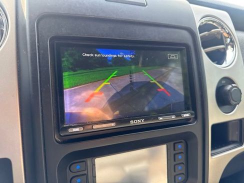 Used 2013 Ford F150 XLT w/ Luxury Equipment Group AWD/4WD image 19