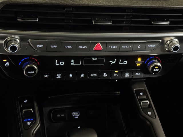 Used 2020 Kia Telluride SX AWD/4WD image 23