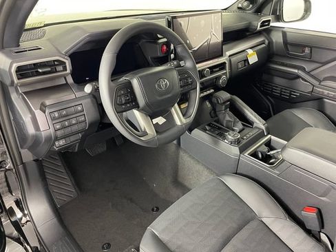 New 2026 Toyota 4Runner TRD Off-Road Premium AWD/4WD image 3