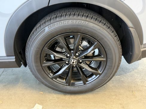 Used 2024 Honda CR-V Sport image 15