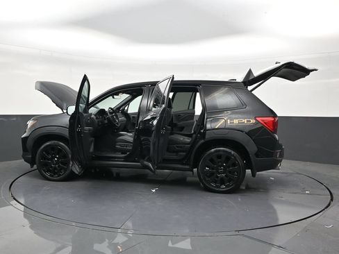 Used 2023 Honda Passport EX-L image 29