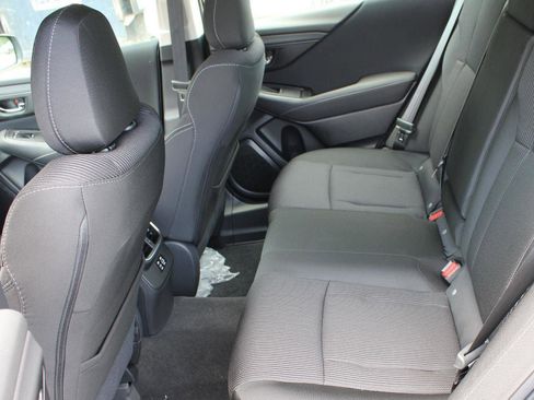 New 2025 Subaru Legacy Premium image 10