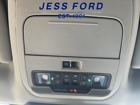 Used 2023 Ford F150 XLT w/ Equipment Group 302A High image 26