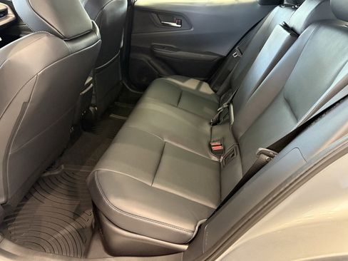 New 2026 Toyota Prius Limited image 27