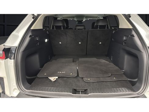Used 2025 MAZDA CX-50 AWD 2.5 S w/ Preferred Package image 26