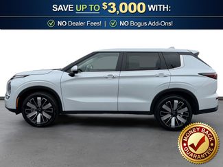 Used 2025 Mitsubishi Outlander SE AWD/4WD video 2