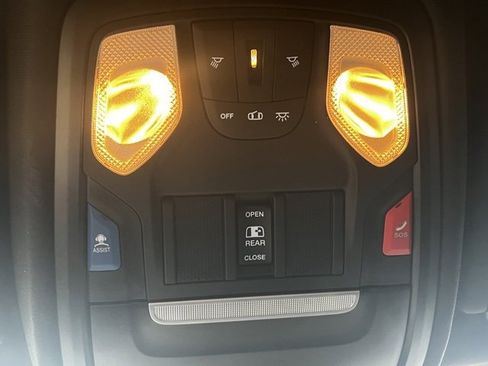 Used 2023 RAM 1500 Rebel w/ Rebel Level 1 Equipment Group image 19