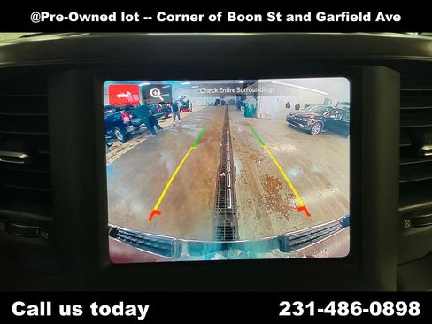 Used 2022 RAM 1500 Big Horn AWD/4WD image 23
