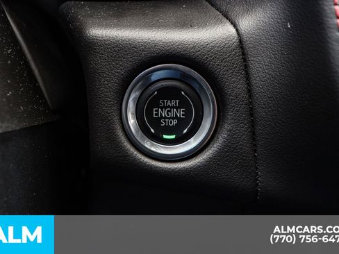 Used 2024 Chevrolet Tahoe RST image 36