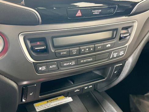 Used 2022 Honda Passport EX-L image 15