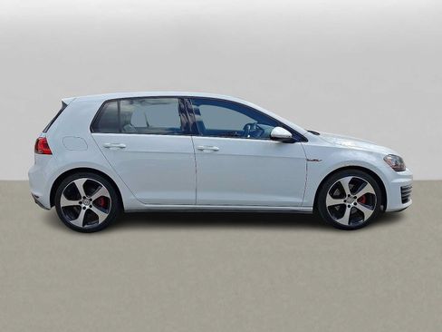 Used 2015 Volkswagen GTI S FWD image 32