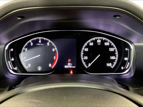 Used 2019 Honda Accord LX image 20