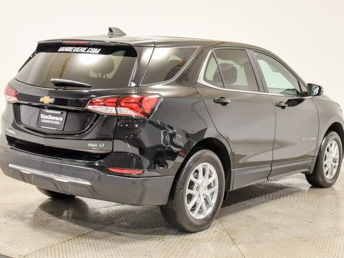 Used 2023 Chevrolet Equinox LT image 9