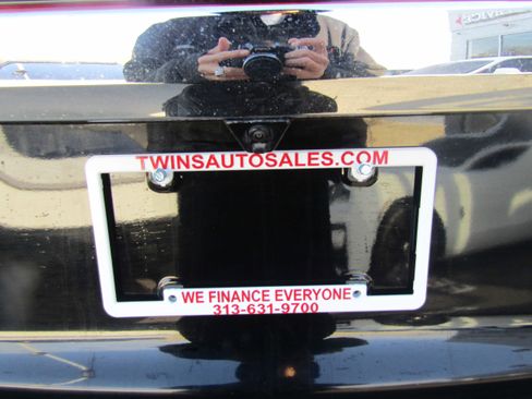 Used 2022 Lincoln Navigator Black Label image 23