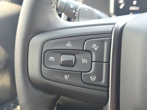 Used 2026 GMC Sierra 1500 Denali Ultimate AWD/4WD image 38