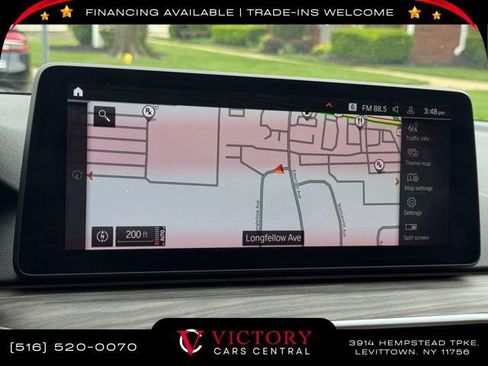 Used 2022 BMW 530i xDrive 530i xDrive image 27