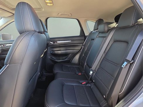 Used 2025 MAZDA CX-5 AWD 2.5 S w/ Preferred Package image 10