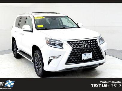 Used 2023 Lexus GX 460 Premium w/ Premium Package