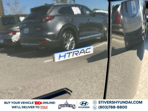 New 2026 Hyundai Santa Cruz SEL image 16