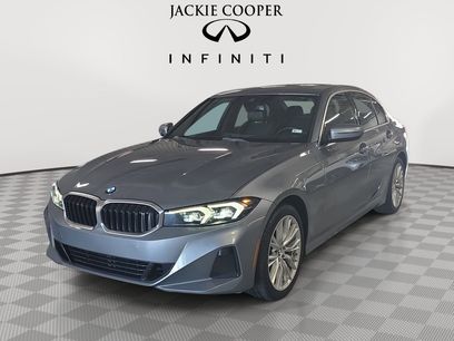 Used 2024 BMW 330i Sedan