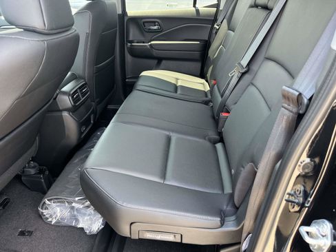 New 2026 Honda Ridgeline RTL image 5