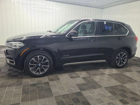 Used 2018 BMW X5 xDrive35i w/ M Sport Package AWD/4WD image 8